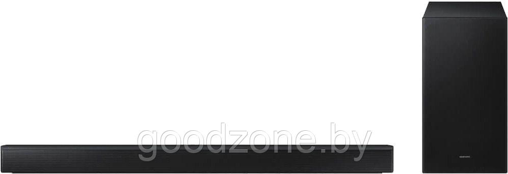 Саундбар Samsung HW-B650D