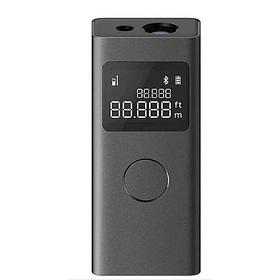 Лазерный дальномер Xiaomi BHR5596GL, 2 класс лазера, 680нм, луч красный