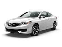 Автомобильные коврики в салон и багажник для Honda Accord X 2017-