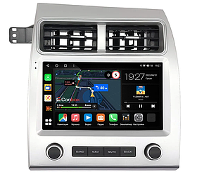 Штатная магнитола Canbox  для Audi Q7 (4L) 2005-2015 на Android 10 (4G-SIM, 2/32, DSP, QLed)