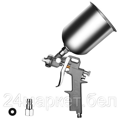 Краскопульт Deko DKSG1U 018-0926, фото 2