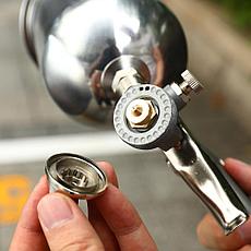 Краскопульт Deko DKSG1U 018-0926, фото 3