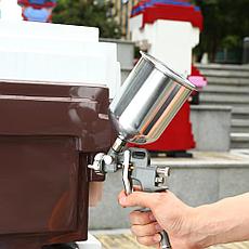 Краскопульт Deko DKSG1U 018-0926, фото 2