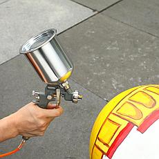 Краскопульт Deko DKSG1U 018-0926, фото 3