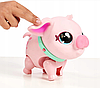 Интерактивная игрушка Свинка Piggly Little Live Pets 26336, фото 3