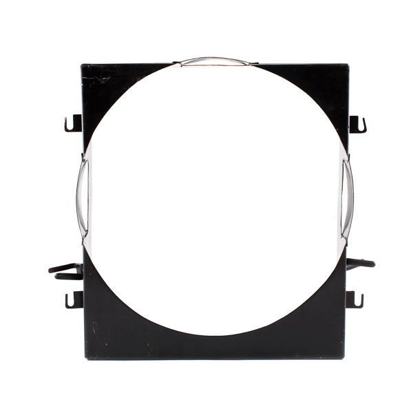 Диффузор радиатора Hangcha (N030-332000-000)