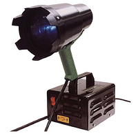 Источник УФ освещения ZB-100F