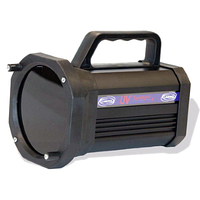 Labino TrAc Light Pro – PS 135 TLP – ультрафиолетовый осветитель высокой интенсивности на аккумуляторах легкий
