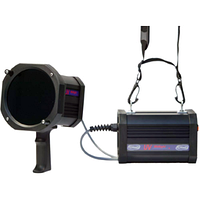 Labino TrAc Light Pro – PS 135 TLP – ультрафиолетовый осветитель высокой интенсивности на аккумуляторах