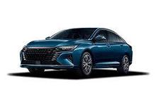 Автомобильные коврики в салон и багажник для Dongfeng Shine Max