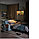 IKEA/ РЕДЕБИ Поднос на подлокотник, бамбук, фото 4