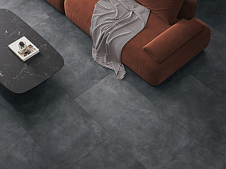 КЕРАМОГРАНИТ CERSANIT STILO СЕРЫЙ МАТОВЫЙ РЕКТИФИКАТ 600x1200х7 17434