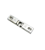 Балконная защелка Siegenia (без цапфы) Favorit 0800