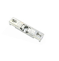 Балконная защелка Siegenia (без цапфы) REHAU