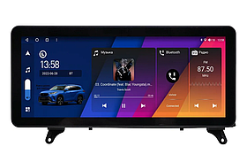 Штатная магнитола BMW X6 (E71) 2007-2014 12.3 дюйма Canbox на Android 10 (CarPlay, 4/64, DSP, QLed)