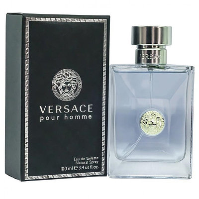 Versace Pour Homme / 100 ml (Версаче Пур Хом)