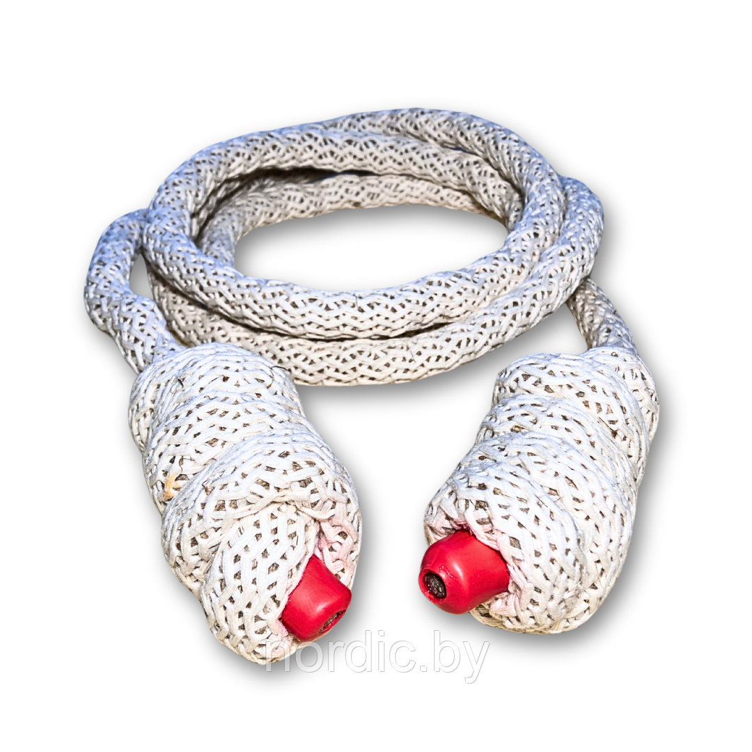 Веревка для занятий Rope Flow, х/б