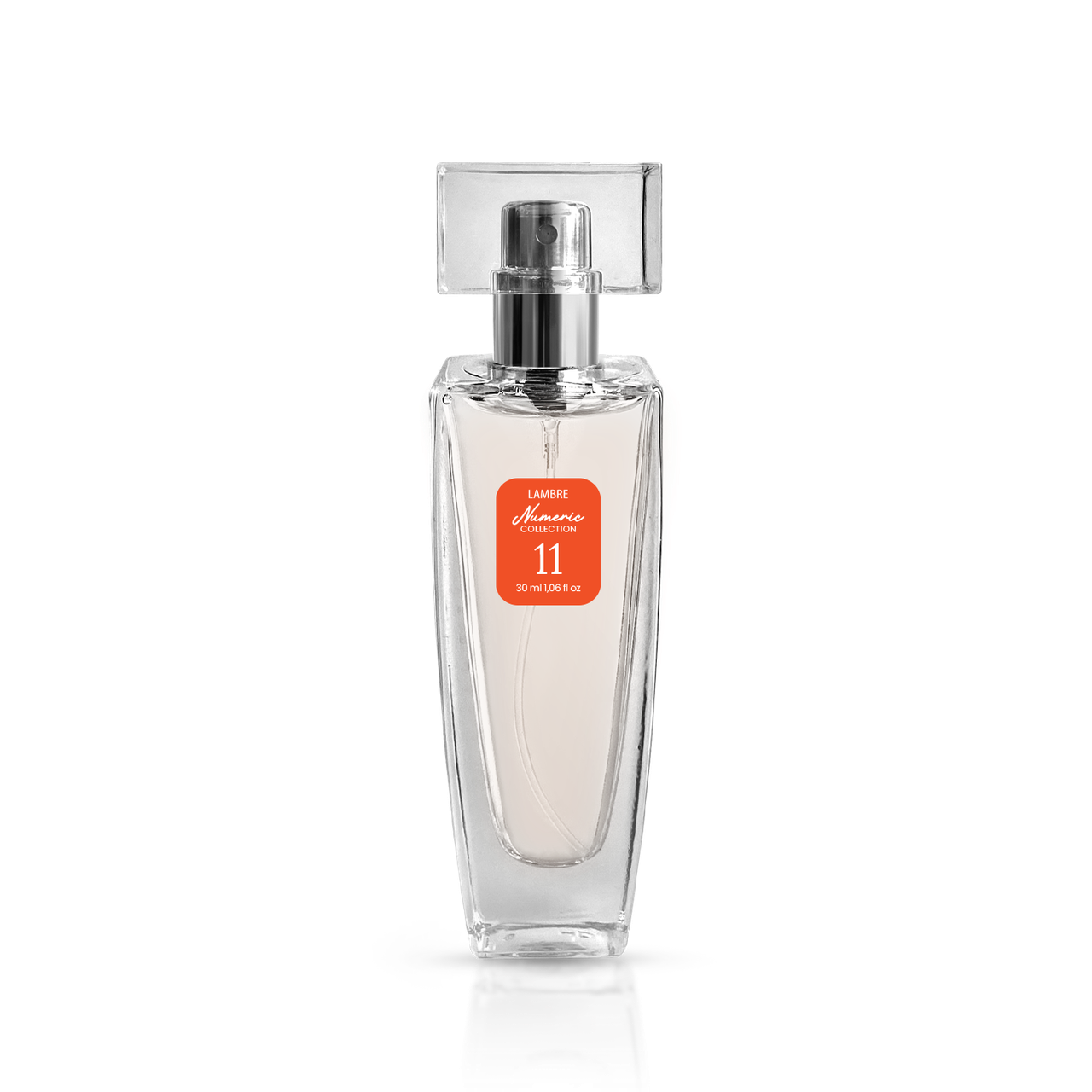 Парфюмированная вода Lambre №11 50 мл - Angel от Thierry Mugler NEW