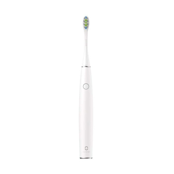 Электрическая зубная щётка Oclean Air 2 Elcteric Toothbrush (зелёный, розовый, белый, пурпурный)