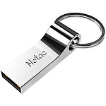 USB Flash накопитель 8GB 2.0 Netac U275 цинковый сплав