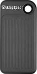 USB3.1 Внешний SSD 2,5" 1TB KingSpec Gen1 Type-C металл Z3S-1TB
