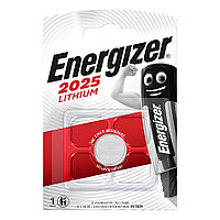 Элемент питания ENERGIZER Lithium CR2025 BL.1