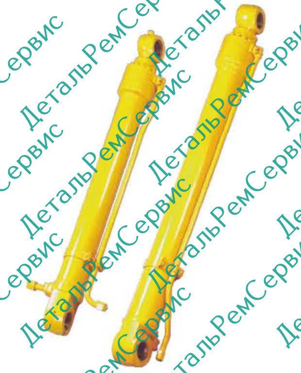 ГИДРОЦИЛИНДР СТРЕЛЫ KOMATSU PC300 707-01-0А431