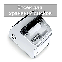 Мясорубка BOSCH MFW3X14B, фото 2