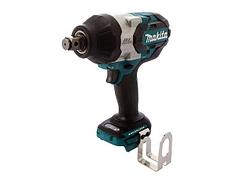 Аккум. ударный гайковерт MAKITA LXT DTW 1001 Z в кор. (18.0 В, БЕЗ АККУМУЛЯТОРА, посадочн. квадрат 3/4 ", 1050
