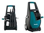 Очистители высокого давления MAKITA