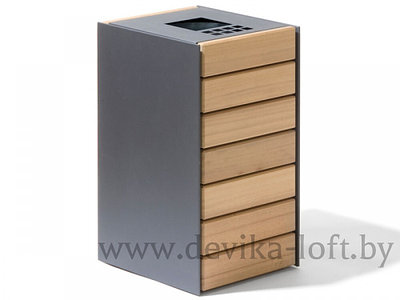 Урна уличная DPG319