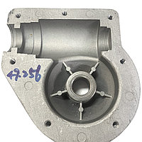 Корпус червячного редуктора левый WWS0724A