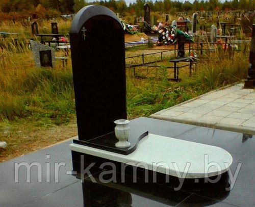 ГРАНИТНЫЙ КОМПЛЕКС В ОШМЯНАХ