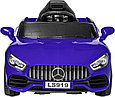 Электромобиль детский Sundays LS919 машинка Mercedes, фото 9