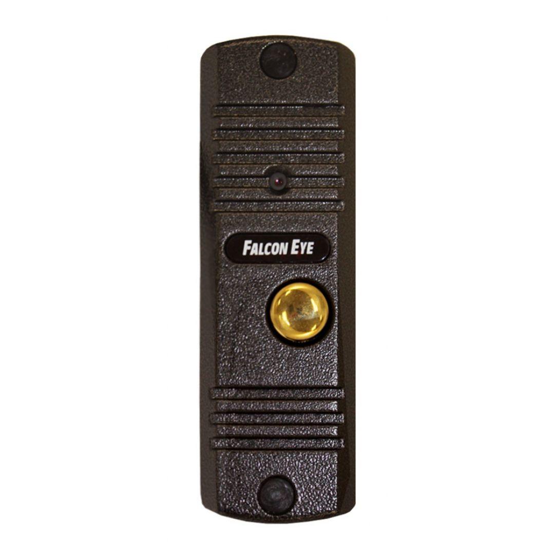 Вызывная панель видеодомофона FE-305C (медь)