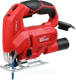 Электролобзик Wortex JS 7008 LE