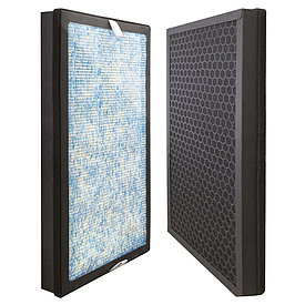 Фильтр HAP-HEPA-CARB сменный 3 в 1 для очистителя воздуха FUNAI ZEN HAP-Z200SE