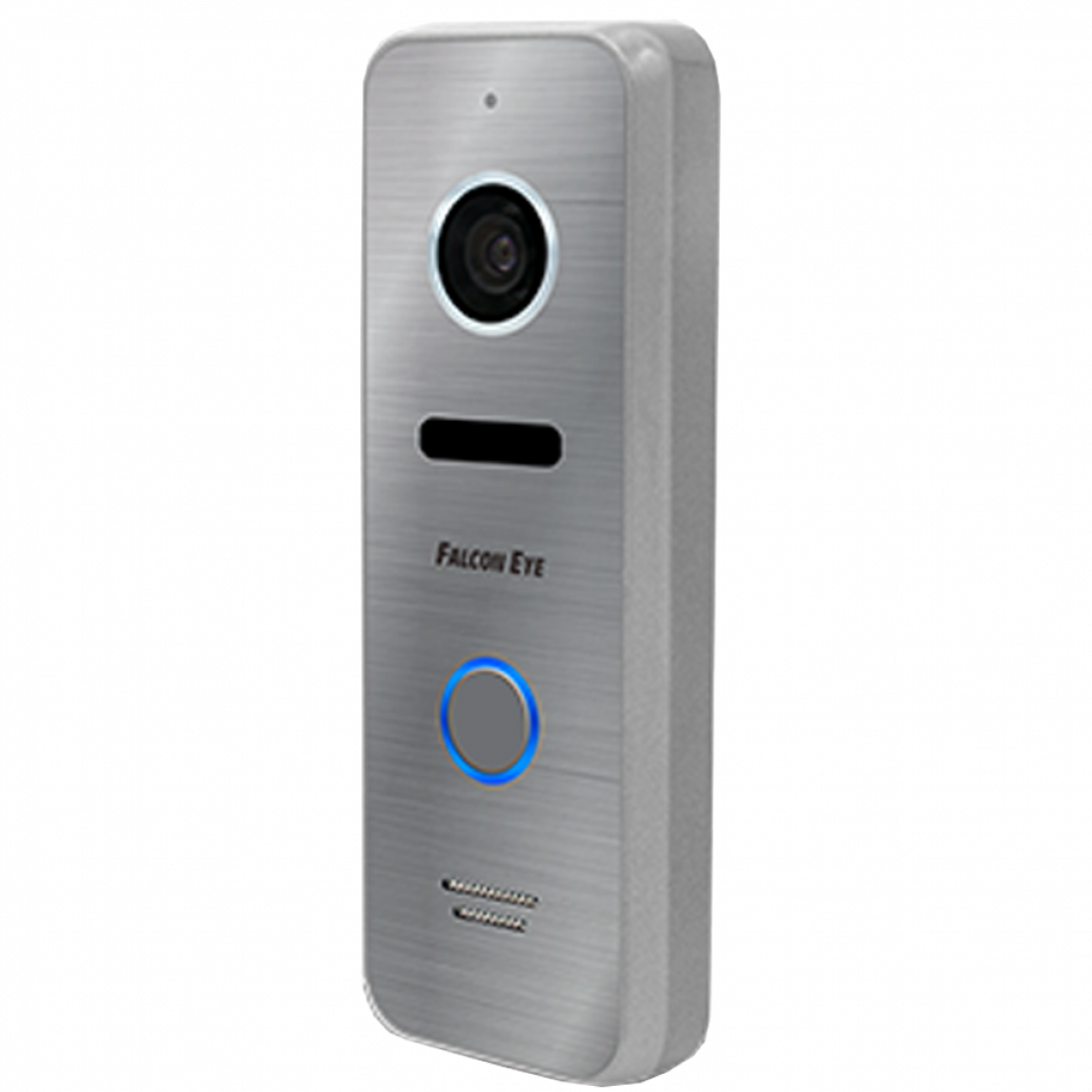 Вызывная панель видеодомофона FE-ipanel 3 (Silver)