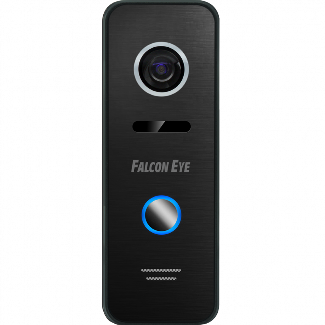 Вызывная панель видеодомофона FE-ipanel 3 HD (Black)