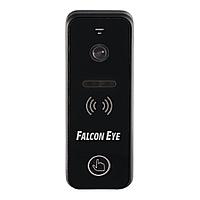 Вызывная панель видеодомофона FE-ipanel 3 HD ID (Black) со считывателем карт/брелков доступа