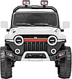 Электромобиль детский Sundays Offroad LS3.0-ST детский автомобиль, фото 10