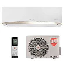 Кондиционер ROYAL THERMO Perfecto DC Inverter RTPI-18HN8