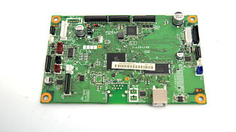 Плата форматирования LT1999001 | B57T057-1 | LT2135001 для Brother FAX-2940
