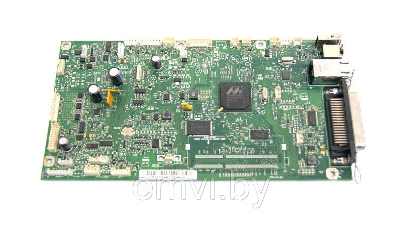 Плата DC Controller 40X8026 | 35S3875 для Lexmark MS310dn
