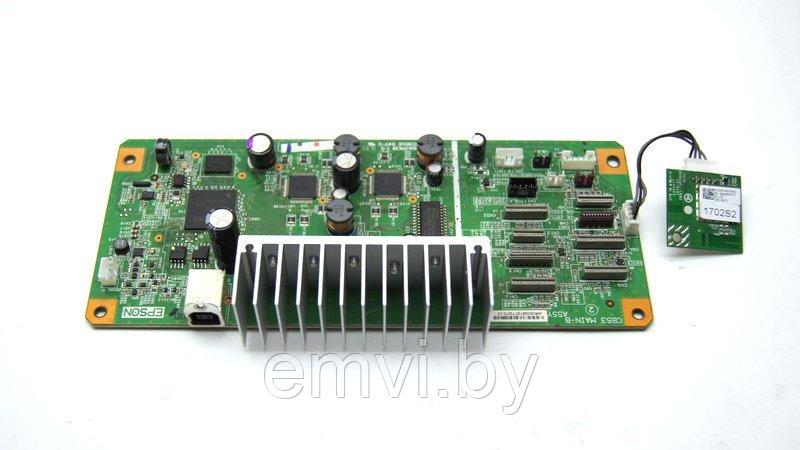 Материнская плата 2173270 | 2148180 для Epson Stylus Photo 1500W