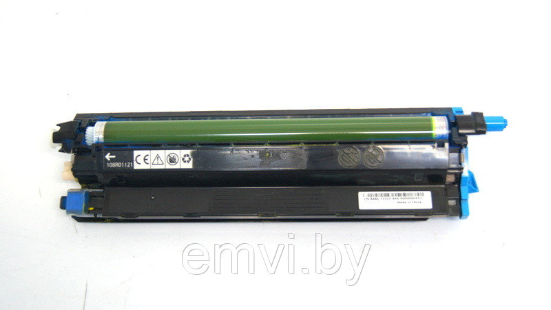 Драм-картридж 108R01121 Cyan для Xerox Phaser 6600/ WC 6605/ VersaLink C400