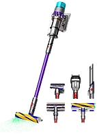 Вертикальный пылесос Dyson Gen5detect Absolute (448853-01)