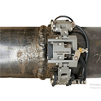 Сканер для контроля сварных соединений TWN-10
