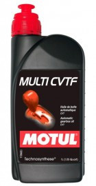 Масло Motul Multi CVTF 1л