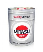 Масло Mitasu MJ-328 PREMIUM MULTI VEHICLE ATF 100% Synthetic 20л